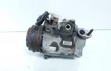 Compresor clima, cod 447280-7070, Ford C-Max 2, 1.6 TDCI, T1DA (idi:664536)