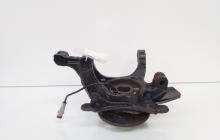 Fuzeta dreapta fata, Opel Zafira A (F75), 1.7 CDTI (id:667660)
