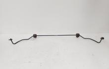 Bara stabilizatoare spate, cod 6764423, Bmw 3 Cabriolet (E93), 3.0 benz, N54B30A (id:667149)