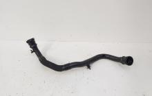 Tub intercooler, cod 144607625R, Dacia Duster, 1.5 DCI, K9K872 (id:667652)