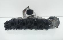 Galerie admisie cu clapete, Audi A6 Avant (4F5, C6) 2.0 TDI, CAH (idi:664582)