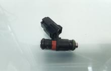 Injector, cod 03E906031C, Skoda Fabia 1 (6Y2), 1.2 benz, AZQ (idi:664586)