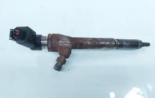 Injector, cod 8200294788, 8200380253, Renault Scenic 2, 1.5 DCI, K9K732 (idi:664594)