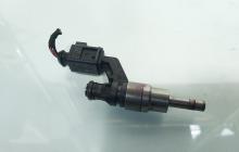 Injector, cod 03C906036A, 0261500016, VW Golf 5 (1K1), 1.6 FSI, BAG (idi:664596)