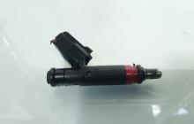 Injector, cod 03D906031C, Skoda Fabia 1 Combi (6Y5), 1.2 benz, AWY (idi:664603)