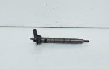 Injector, cod 03L130277, 0455116030, Vw Golf 6 (5K1), 2.0 TDI, CBA (idi:664605)