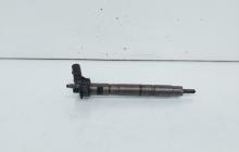 Injector, cod 03L130277, 0455116030, Audi A5 (8T3), 2.0 TDI, CAH (idi:664605)