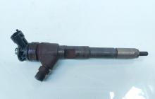 Injector, cod H8201453073, 0445110652, Renault Kangoo 2 Express, 1.5 DCI, K9K628 (idi:664615)