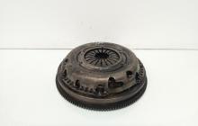Volanta masa simpla cu placa presiune, Ford Focus 1 Sedan, 1.6 benz, FYDB, 5 vit man (idi:661832)