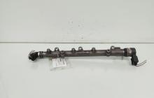 Rampa injectoare cu senzori, cod 7787164-06, 0445214030, Bmw 3 Coupe (E46) 2.0 diesel, 204D4 (idi:661839)