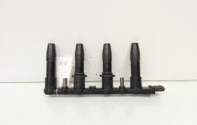 Bobina inductie, Opel Astra G Sedan (F69) 1.6 benz, Z16XE (idi:661842)