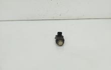 Senzor parcare bara spate, cod 12787793, Opel Astra H Twin Top (idi:661846)