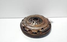 Volanta masa simpla cu placa presiune, Vw  Golf 4 Variant (1J5) 1.9 TDI, ARL, 6 vit man (idi:666557)