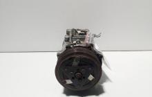 Compresor clima, cod 3M5H-19D629-HC, Ford Focus 2 Sedan (DA) 2.0 TDCI, G6DA (idi:666560)