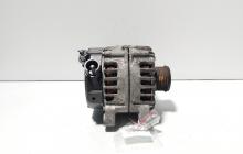 Alternator 150A Valeo, cod 9661544880, Citroen C4 Picasso, 2.0 HDI, RHR (idi:666561)