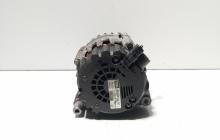 Alternator 150A Valeo, cod 9661544880, Citroen C4 Picasso, 2.0 HDI, RHR (idi:666561)