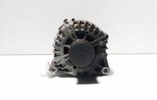 Alternator 150A Valeo, cod 9661544880, Citroen C4 Picasso, 2.0 HDI, RHR (idi:666561)