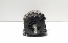 Alternator 150A Valeo, cod 9661544880, Citroen C5 (III) Break , 2.0 HDI, RHR (idi:666561)