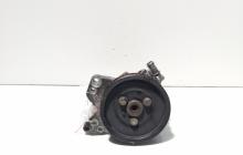 Alternator 100A Bosch, cod GM13229984, Opel Astra H GTC, 1.6 benz, Z16XER (idi:666563)