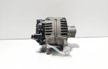 Alternator 90A Bosch, cod 038903023L, Vw Golf 4 Cabriolet (1E7) 1.9 TDI, ALH (idi:666564)