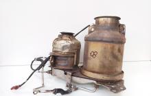 Catalizator cu filtru particule, cod 04L131723M, 5Q0166AA, Skoda Octavia 3 (5E3) 1.6 TDI, CLH (idi:666571)