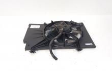 Electroventilator, cod 8V51-8C607-CG, Ford Fiesta 6, 1.6 TDCI, HHJE (id:667703)