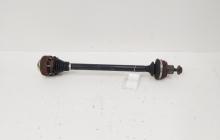 Planetara dreapta spate, Audi A4 Avant (8K5, B8), 2.0 TDI, CGL, 6 vit man (id:665974)