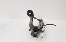 Fuzeta stanga spate, Audi A4 Avant (8K5, B8), 2.0 TDI, CGL (id:665978)