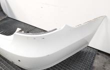 Bara spate cu loc de senzori, cod A2128850225, Mercedes Clasa E (W212) (id:668192)