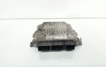 Calculator motor ECU, cod 4M51-12A650-JL, Ford Focus 2 Sedan (DA) 1.8 TDCI, KKDA (idi:663149)