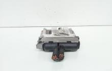 Calculator motor ECU, cod 03L907309AE, 0281017946, Vw Sharan (7N), 2.0 TDI, CFFB (idi:663157)