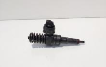 Injector, cod 038130073BA, BPT, 0414720216, Vw Passat (3B3) 1.9 TDI, AVF (id:668294)