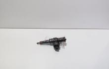Injector, cod 038130073BA, BPT, 0414720216, Vw Passat (3B3) 1.9 TDI, AVF (id:668291)