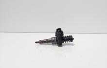 Injector, cod 038130073BP, BPT, 0414720314, Audi A4 (8EC, B7), 1.9 TDI, BRB (id:667948)