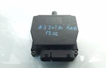 Grup vacuum, cod 6Q0906625, Skoda Fabia 1 Praktik, 1.4 TDI, AMF (idi:663222)