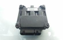 Grup vacuum, cod 6Q0906625, Skoda Octavia 2 (1Z3) 2.0 TDI, BKD (idi:663223)