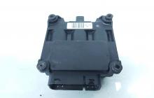 Grup vacuum, cod 6Q0906625, Skoda Superb II (3T4) 2.0 TDI, BKD (idi:663225)