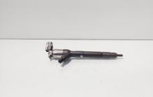 Injector Denso, cod 55578075, Opel Astra K 1.6 CDTI, B16DTU (id:667264)