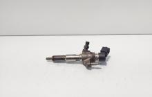 Injector, cod 9802448680, Ford Focus 3 1.6 TDCI, T1DA (id:667259)