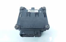 Grup vacuum, cod 6Q0906625, Skoda Superb II (3T4) 2.0 TDI, BKD (idi:663226)