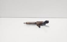 Injector, cod 0445110339, Ford Fiesta 6 1.4 TDCI, KVJA (id:667950)