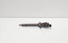 Injector, cod 0445110259, Ford Focus 2 (DA) 1.6 TDCI, G8DB (id:667254)