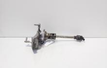 Selector cutie viteze, Ford Galaxy 1, 1.9 TDI, AUY, 6 vit man (id:668503)