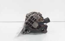 Alternator, cod 9638544280, Peugeot 206 CC, 1.6 benz, NFU (idi:660096)