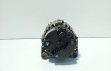 Alternator 90A Valeo, cod 03D903025J, Seat Cordoba (6L2) 1.2 benz, AZQ (idi:665661)