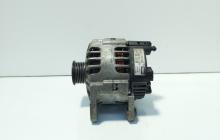Alternator 90A Valeo, cod 03D903025J, Skoda Fabia 1 (6Y2) 1.2 benz, AZQ (idi:665661)