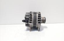 Alternator 180A Bosch, cod 03L903024F, VW Passat (362), 2.0 TDI, CFG (id:668708)