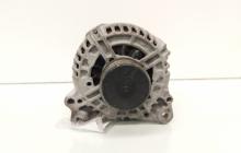 Alternator 140A Bosch, cod 06F903023F, Skoda Octavia 2 (1Z3), 1.9 TDI, BLS (idi:665637)