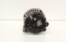 Alternator 140A Bosch, cod 06F903023F, Vw Touran (1T1, 1T2), 1.9 TDI, BLS (idi:665637)