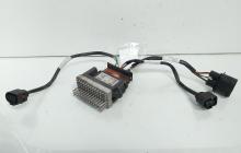 Releu electroventilatoare, cod 8K0959501G, Audi A4 Avant (8K5, B8)  2.0 TDI, CJC (idi:663462)